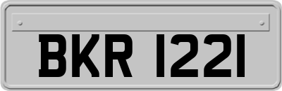 BKR1221