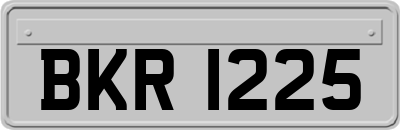 BKR1225