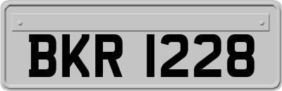 BKR1228