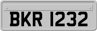 BKR1232