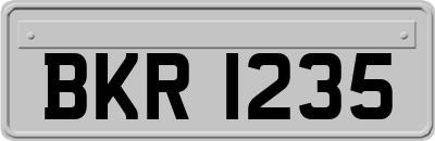 BKR1235