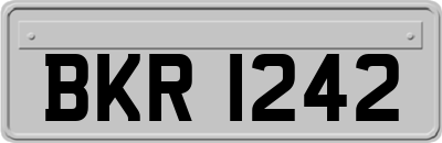 BKR1242