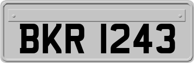 BKR1243