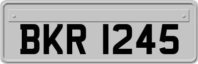 BKR1245