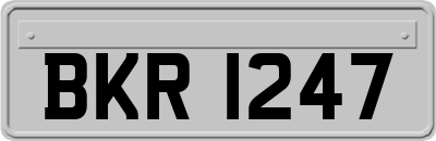 BKR1247