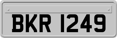 BKR1249