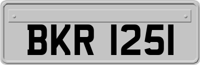 BKR1251
