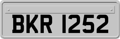BKR1252