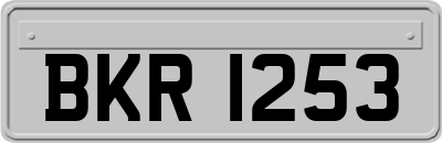 BKR1253