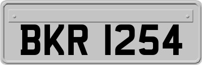 BKR1254
