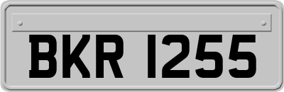BKR1255