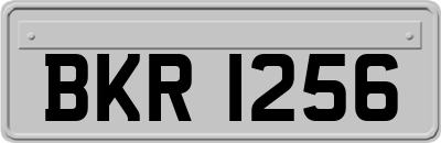 BKR1256