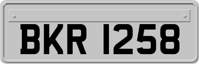 BKR1258