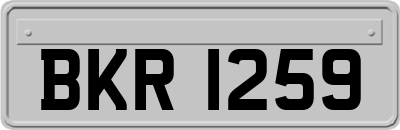 BKR1259