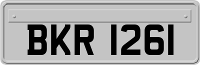 BKR1261