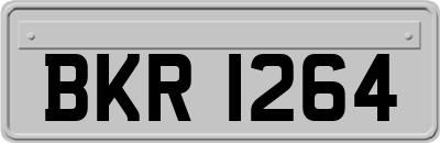 BKR1264