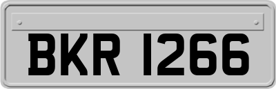 BKR1266