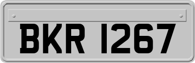 BKR1267
