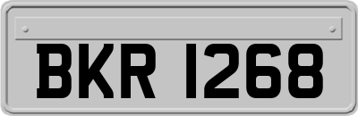 BKR1268