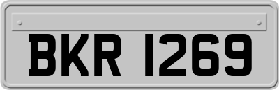 BKR1269
