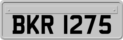 BKR1275