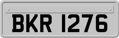 BKR1276