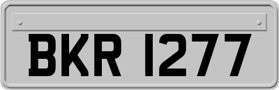 BKR1277