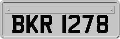 BKR1278