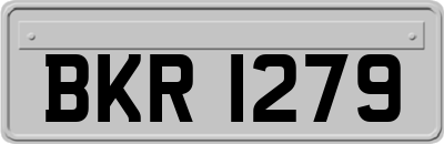 BKR1279