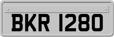 BKR1280