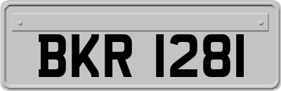 BKR1281