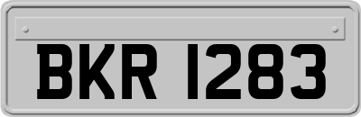 BKR1283