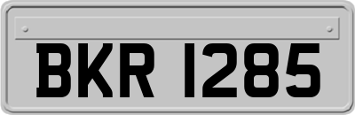 BKR1285