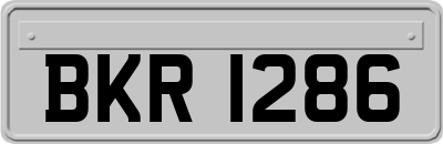 BKR1286