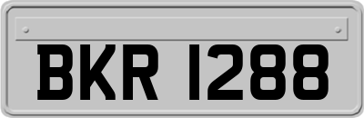 BKR1288