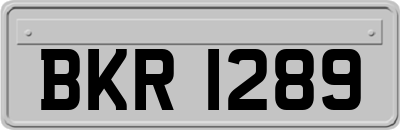 BKR1289