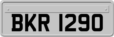 BKR1290