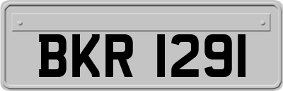 BKR1291