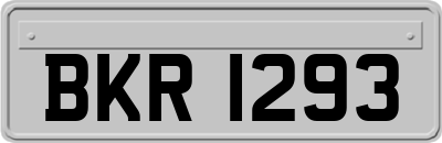 BKR1293