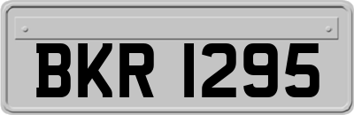 BKR1295