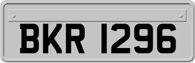 BKR1296