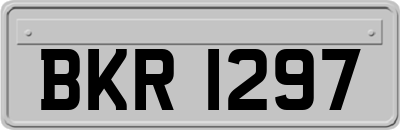 BKR1297
