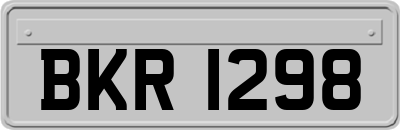 BKR1298