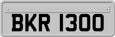 BKR1300