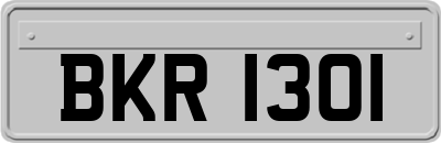 BKR1301