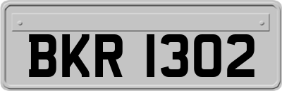 BKR1302