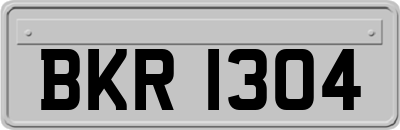 BKR1304