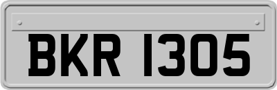 BKR1305