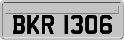 BKR1306