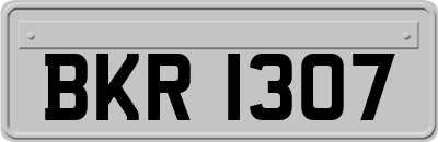 BKR1307